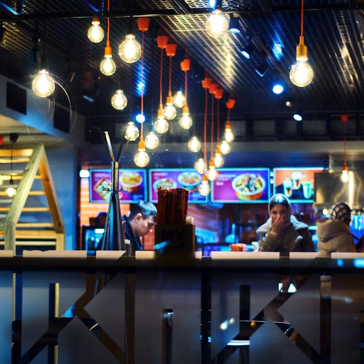 Parks and entertainment for families in Barcelona, Spain